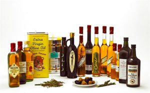 IB Food's Range of High Quality Olive Oils, Supplied Wholesale to chefs, restaurants & catering across the UK